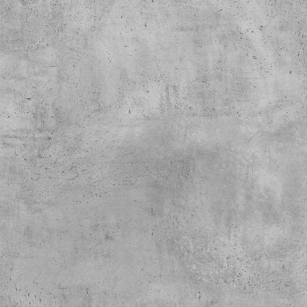 vidaXL Ντουλάπι Τοίχου Γκρι Σκυροδέματος 60x31x60 εκ. Επεξεργ. Ξύλο