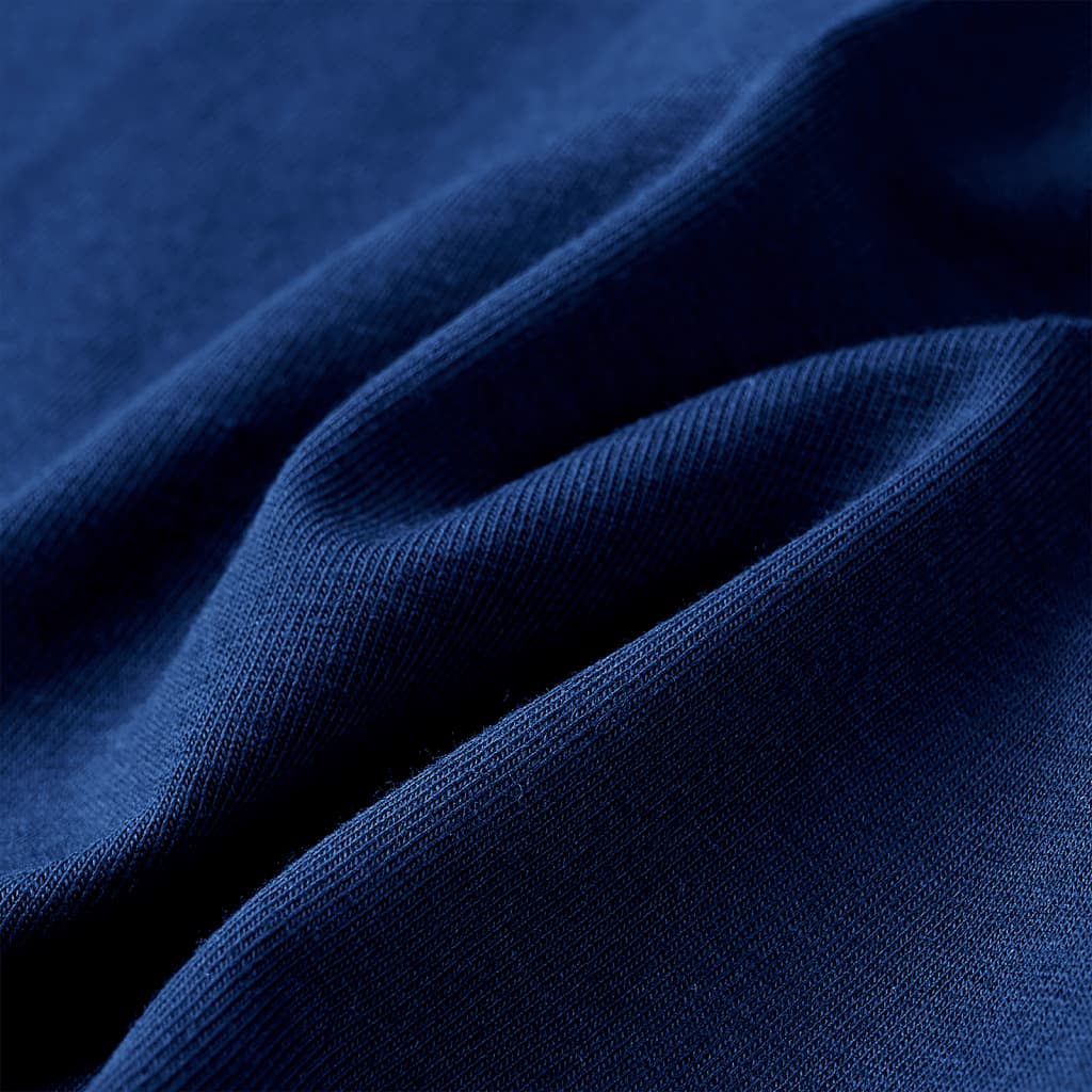 Μπλουζάκι Παιδικό Ναυτικό 128