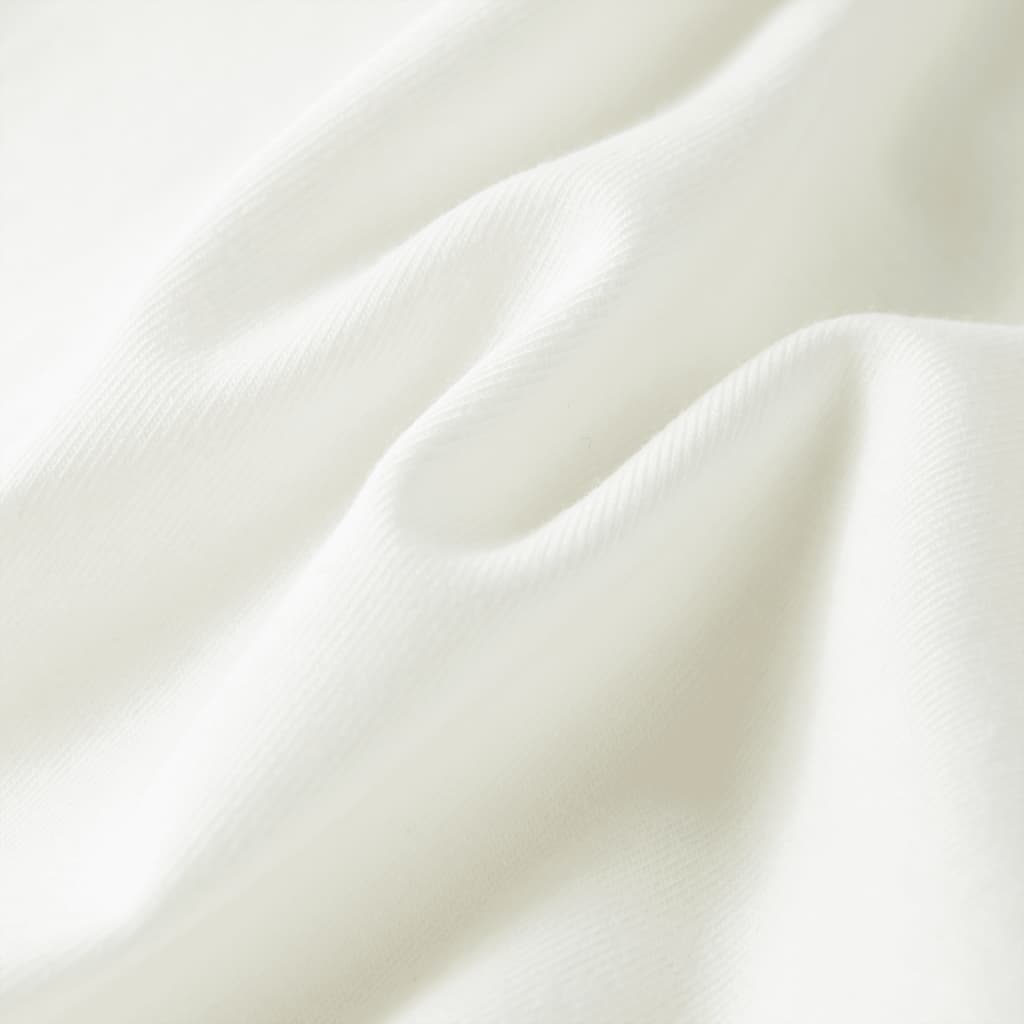 Μπλουζάκι Παιδικό Εκρού 116