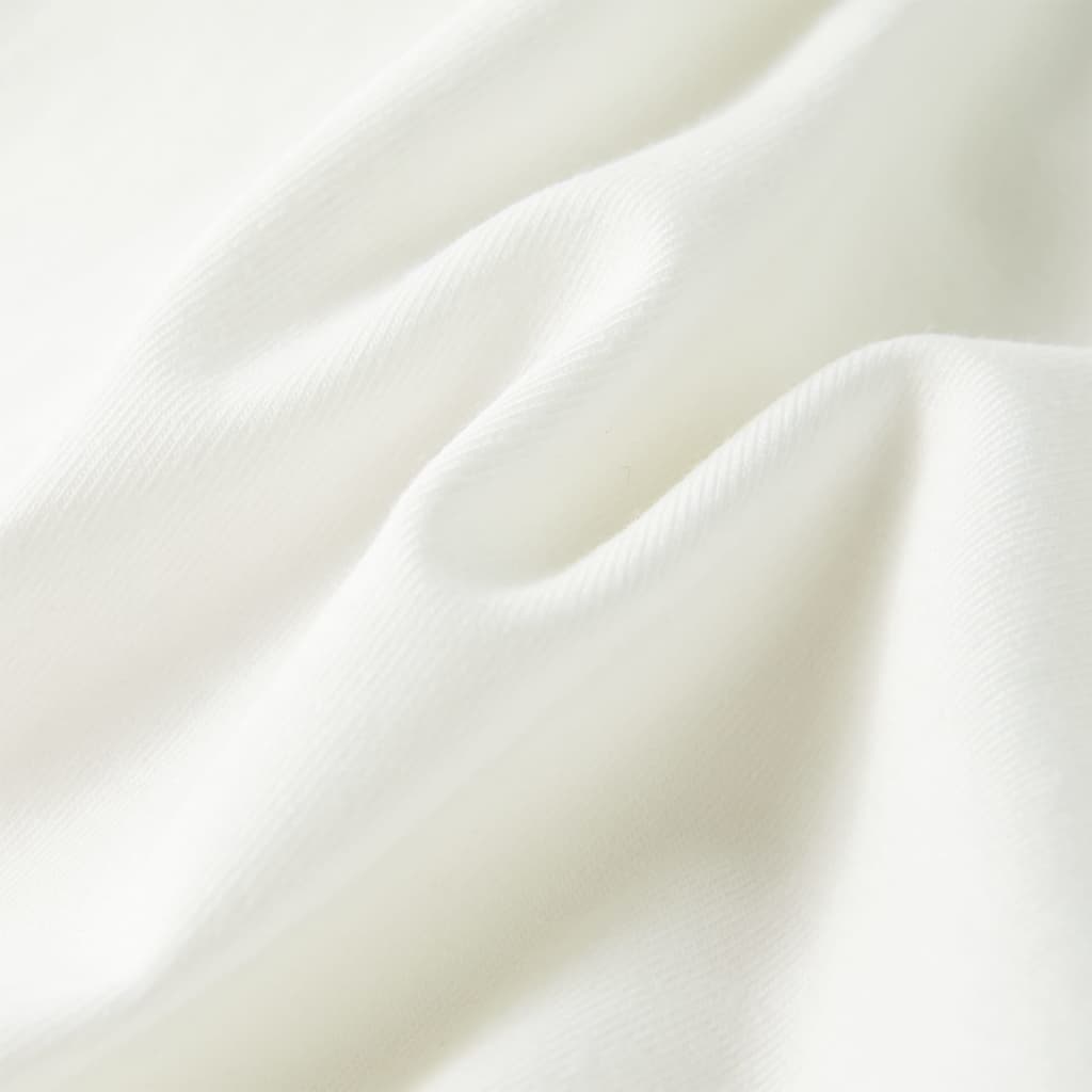 Μπλουζάκι Παιδικό Εκρού 140