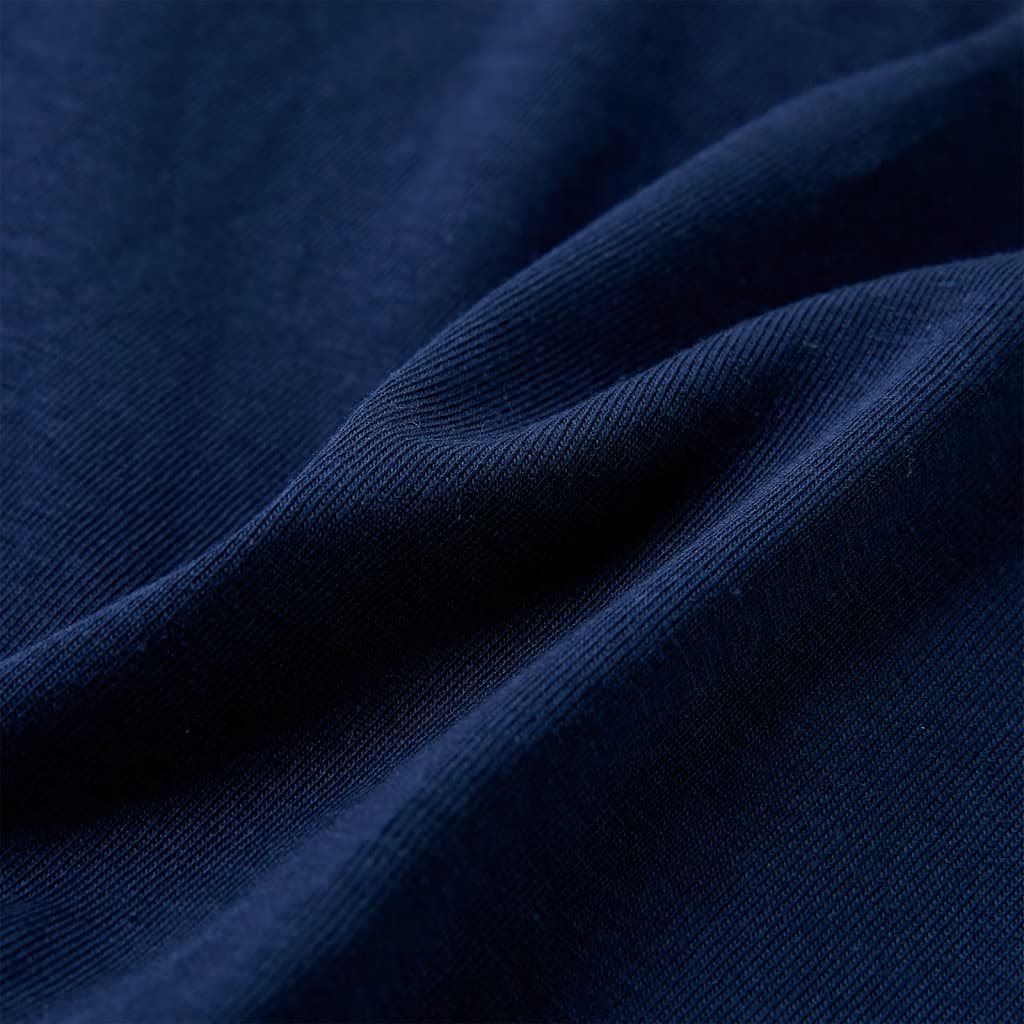 Μπλουζάκι Παιδικό Ναυτικό 116