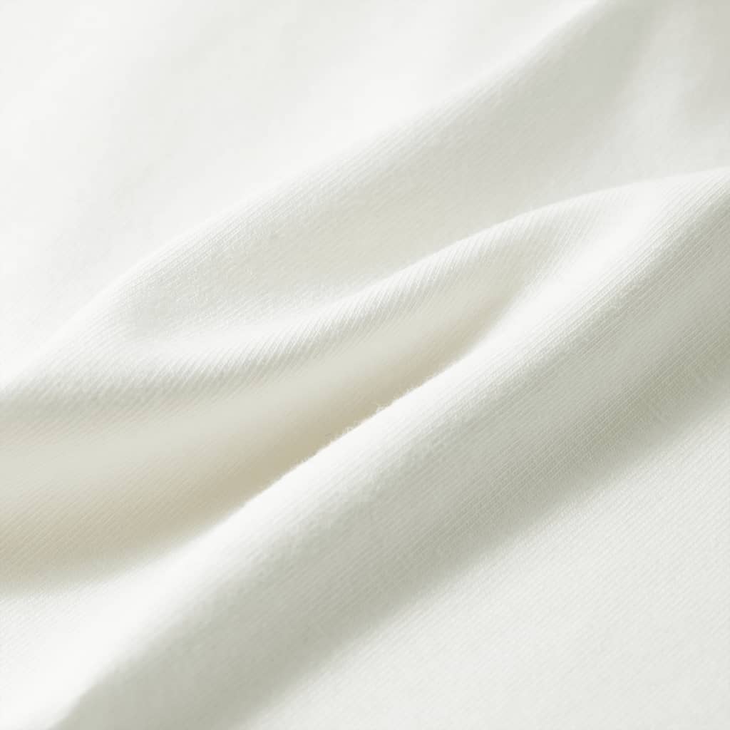 Μπλουζάκι Παιδικό Εκρού 128