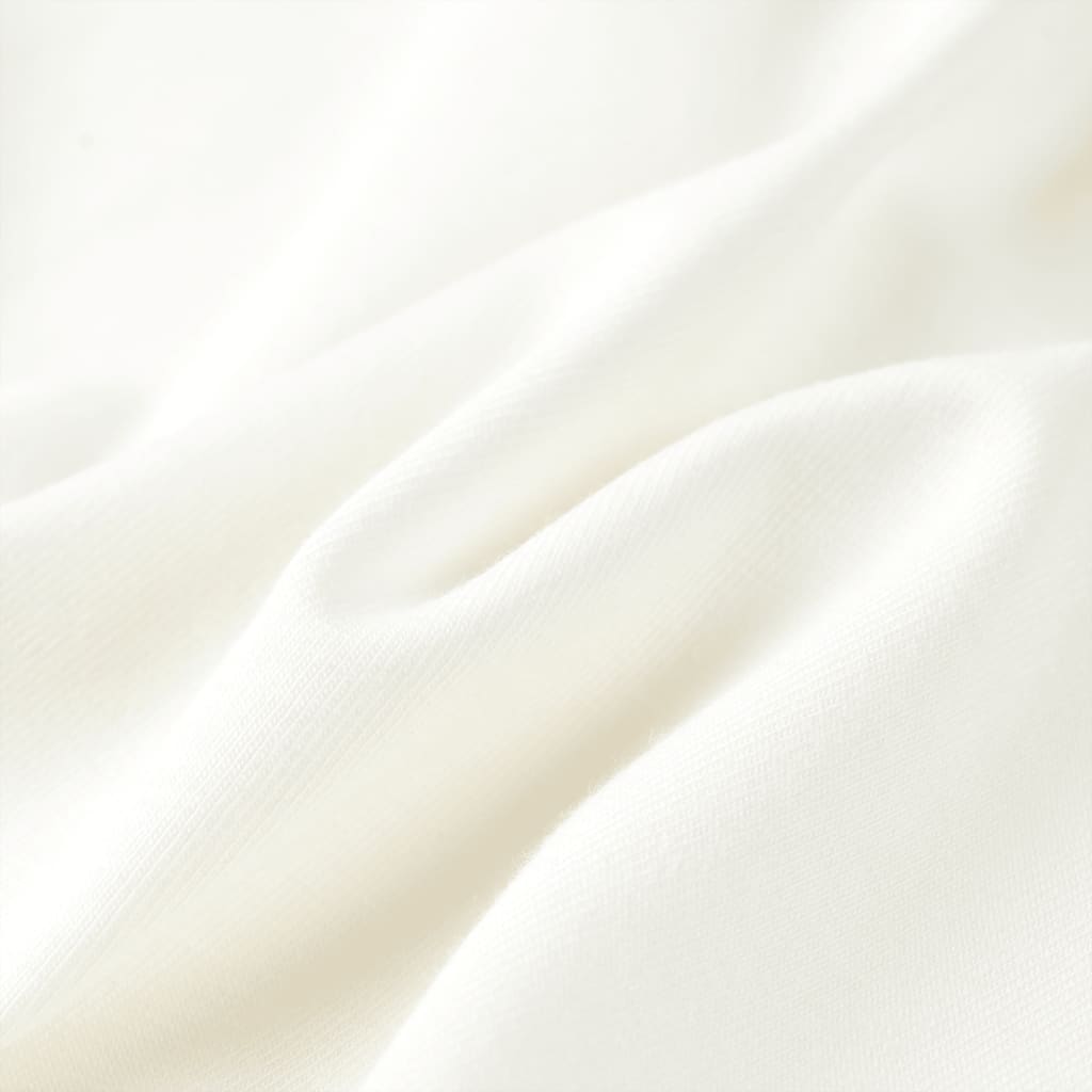 Μπλουζάκι Παιδικό Εκρού 140