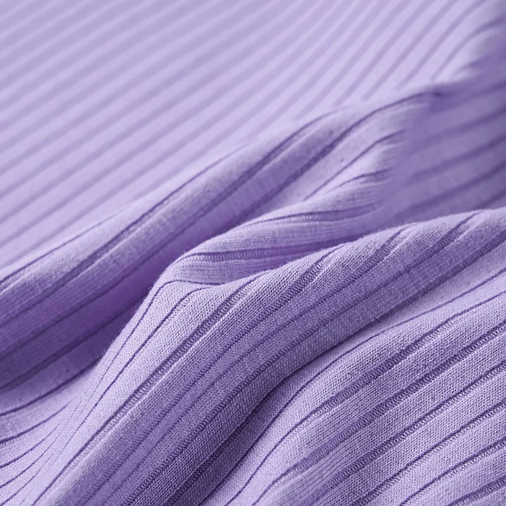 Μπλουζάκι Παιδικό Λιλά 128