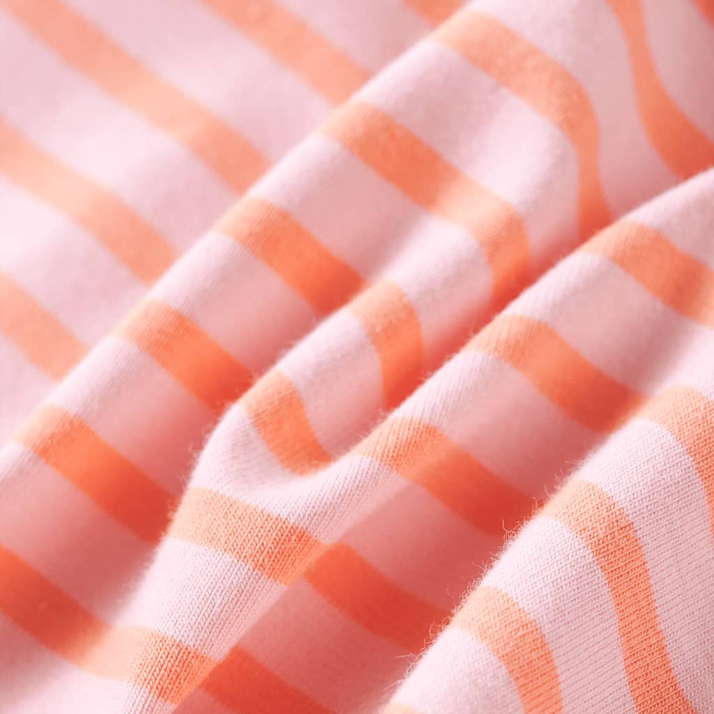 Μπλουζάκι Παιδικό Ροζ 116