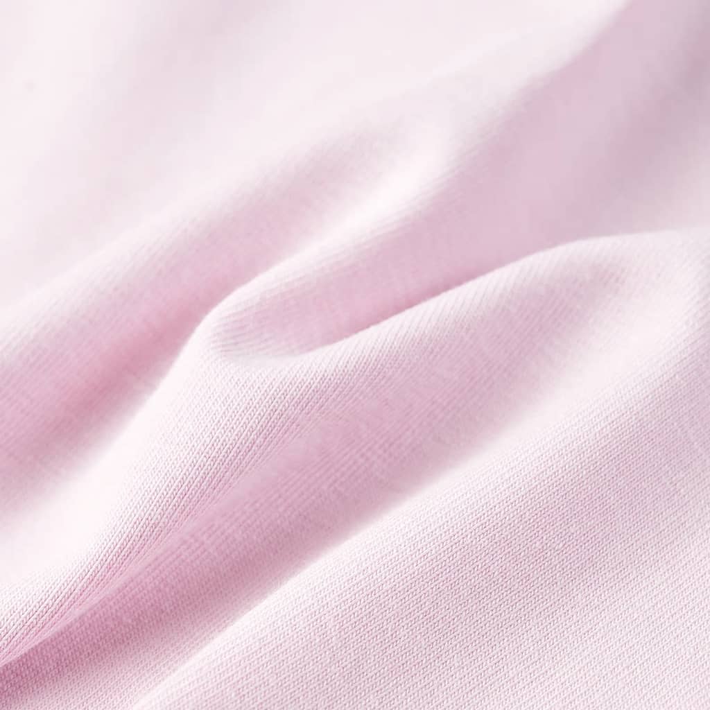 Μπλουζάκι Παιδικό Λιλά 140