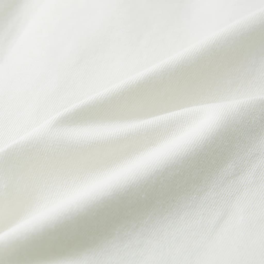 Μπλουζάκι Παιδικό Εκρού 92