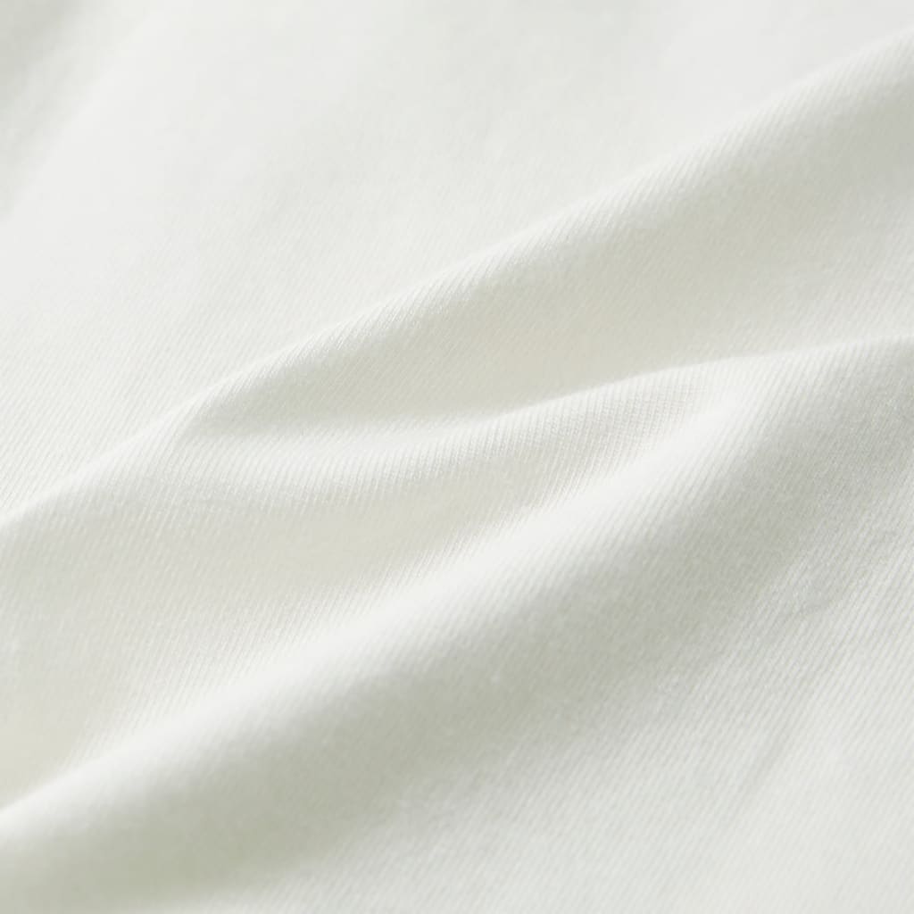 Μπλουζάκι Παιδικό Εκρού 128