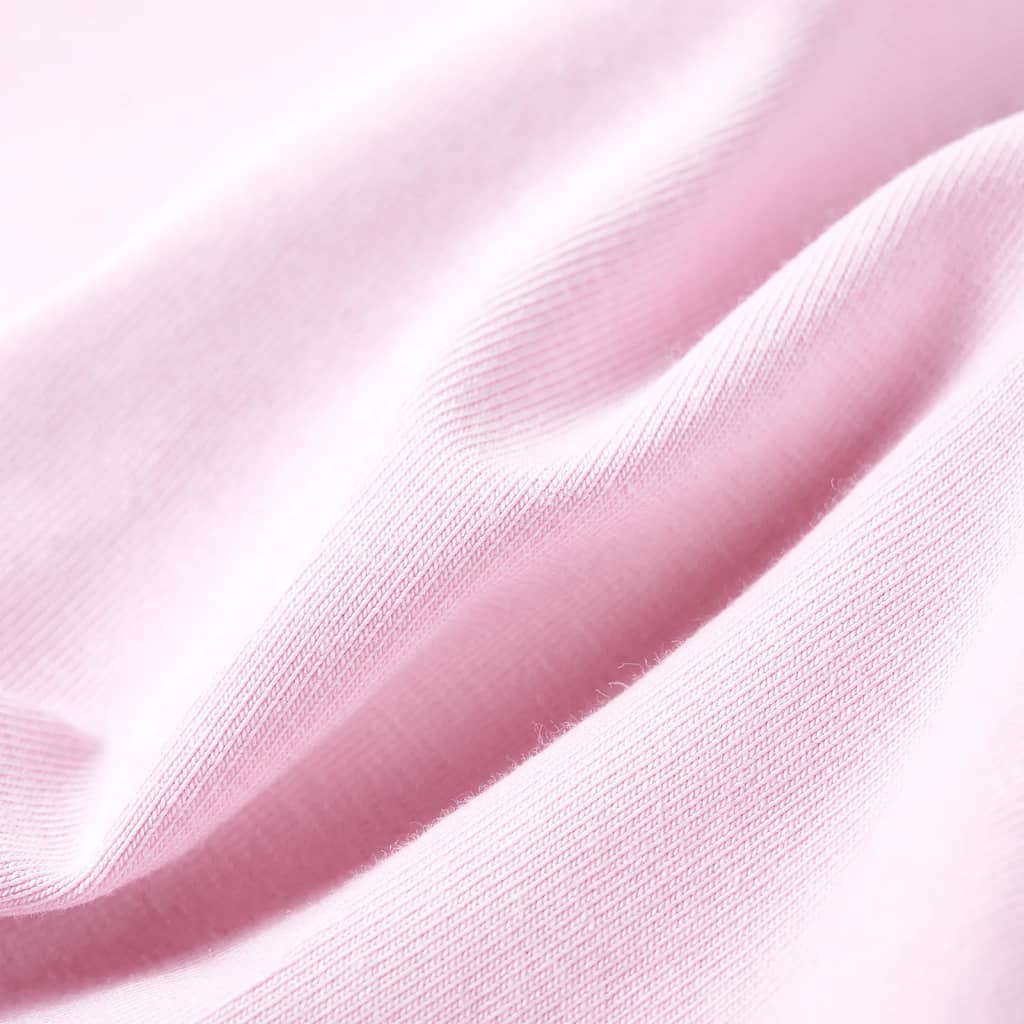 Μπλουζάκι Παιδικό Λιλά 104