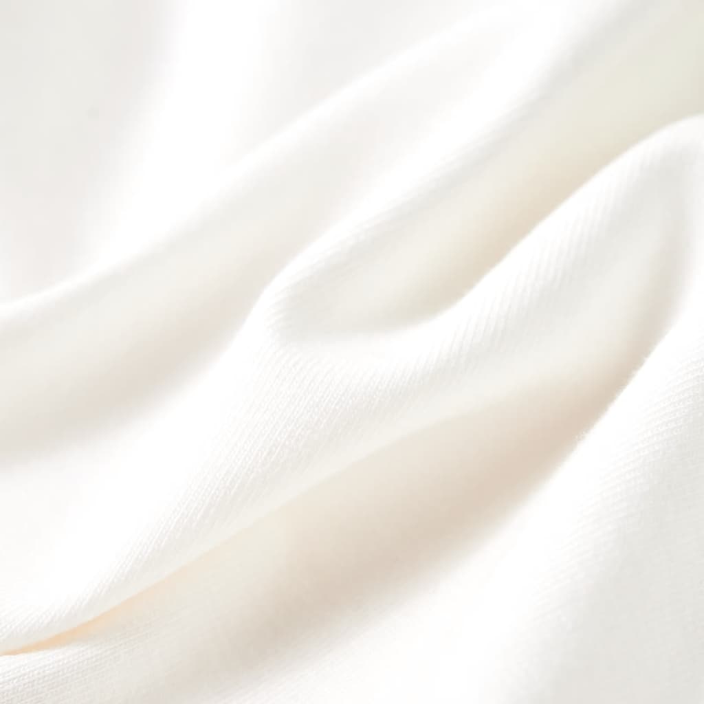 Μπλουζάκι Παιδικό Εκρού 92