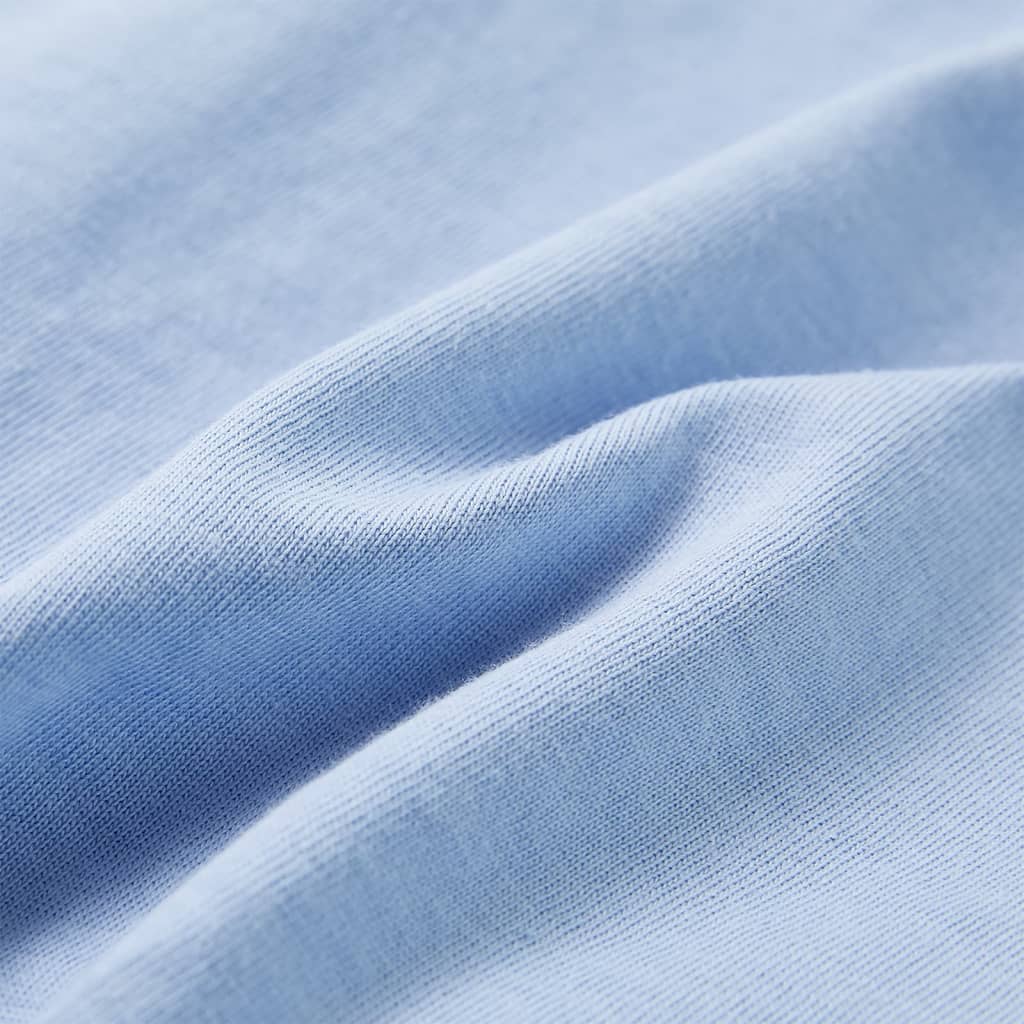 Μπλουζάκι Παιδικό Μπλε 128