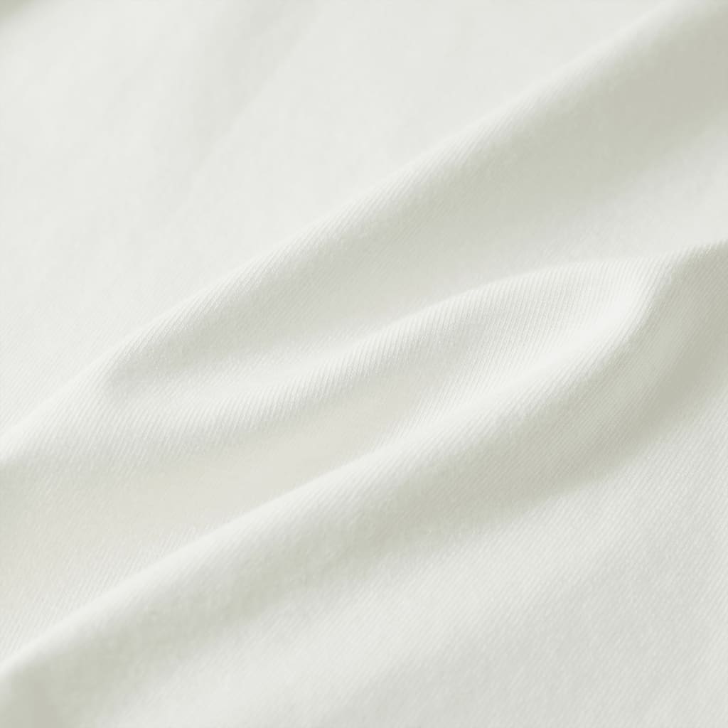 Μπλουζάκι Παιδικό Εκρού 104