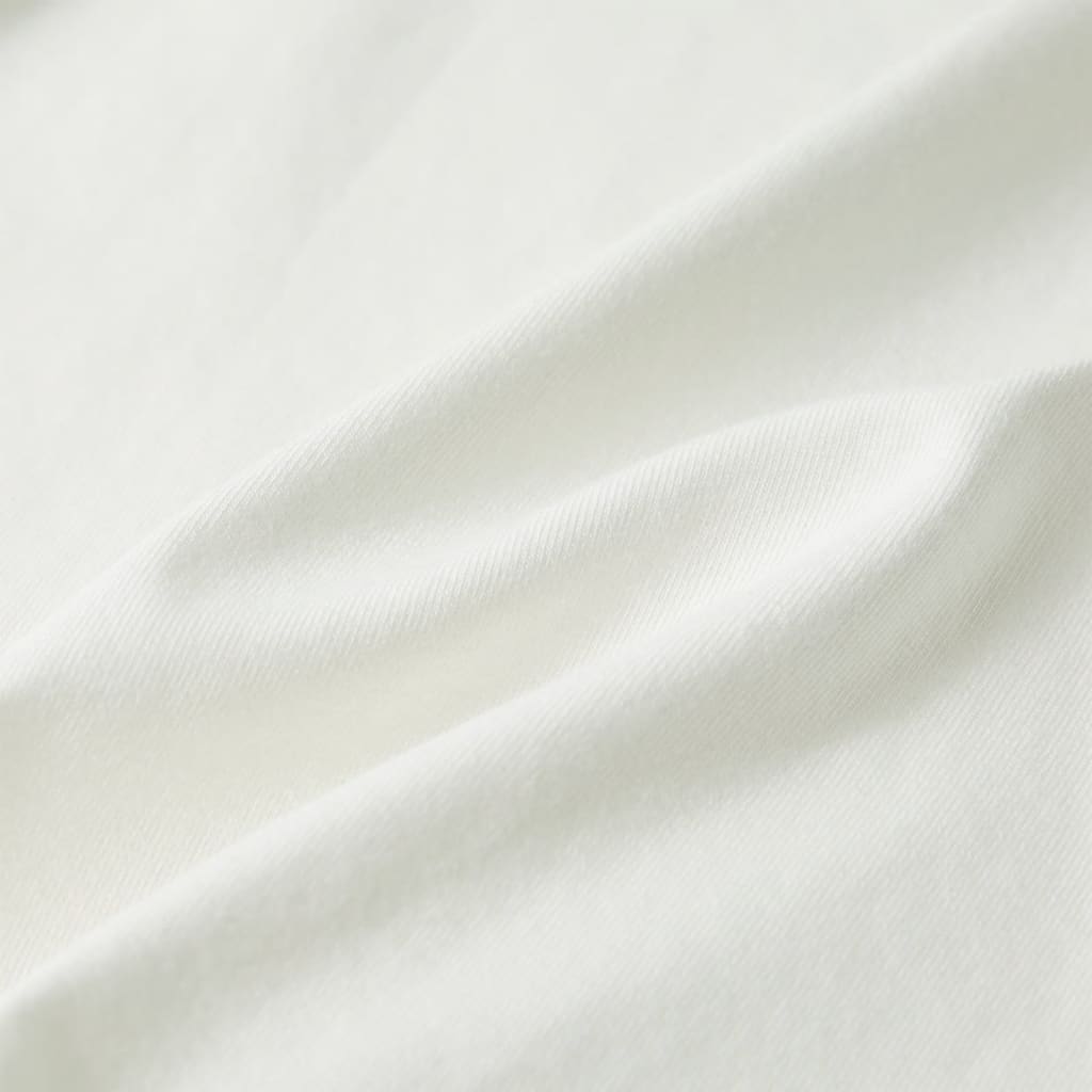 Μπλουζάκι Παιδικό Εκρού 116