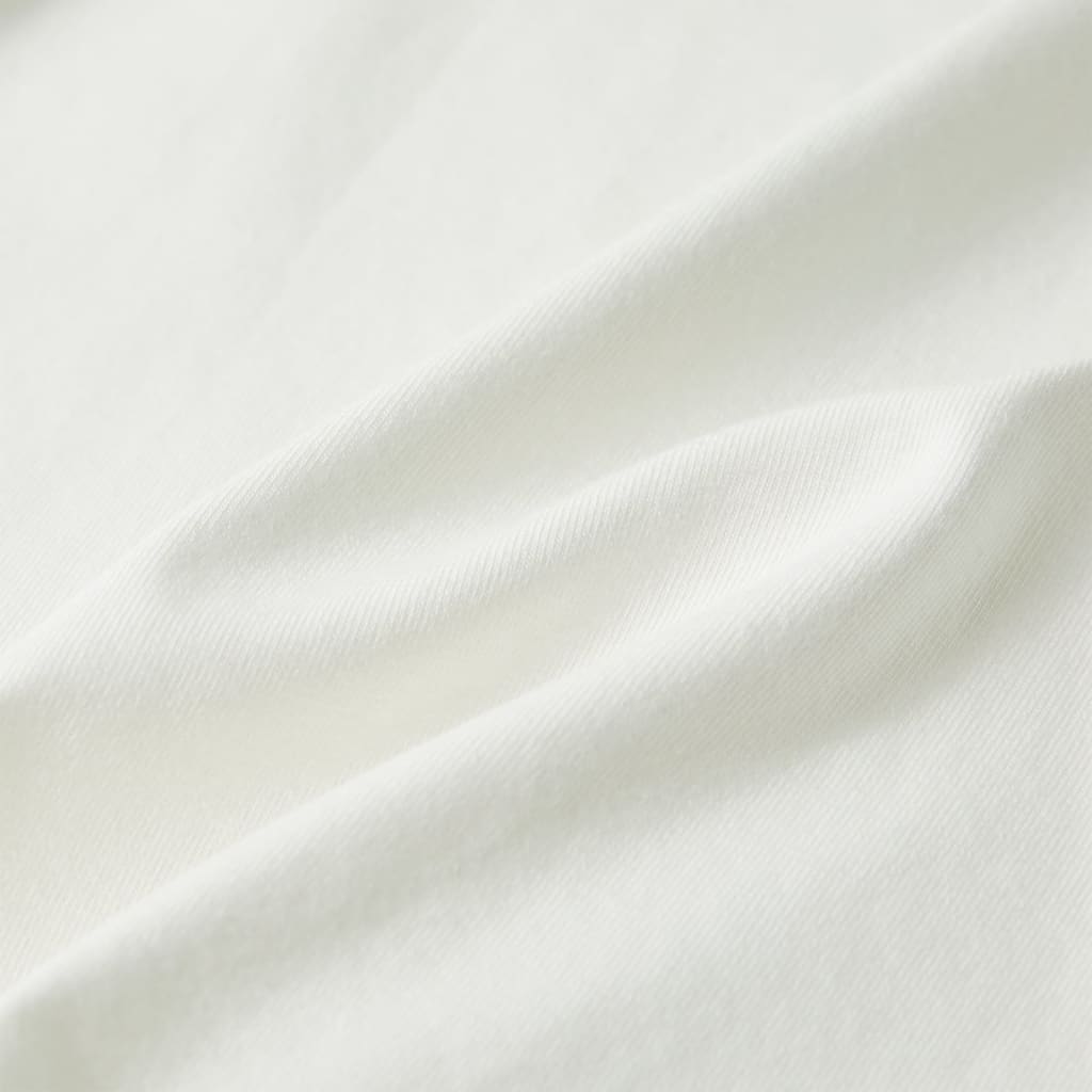 Μπλουζάκι Παιδικό Εκρού 128