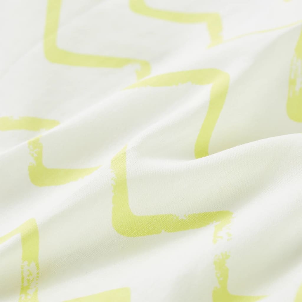 Μπλουζάκι Παιδικό Εκρού 140