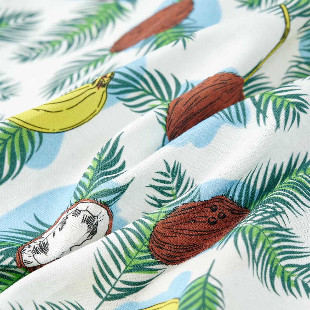 Μπλουζάκι Παιδικό Κοντομάνικο Πολύχρωμο 128