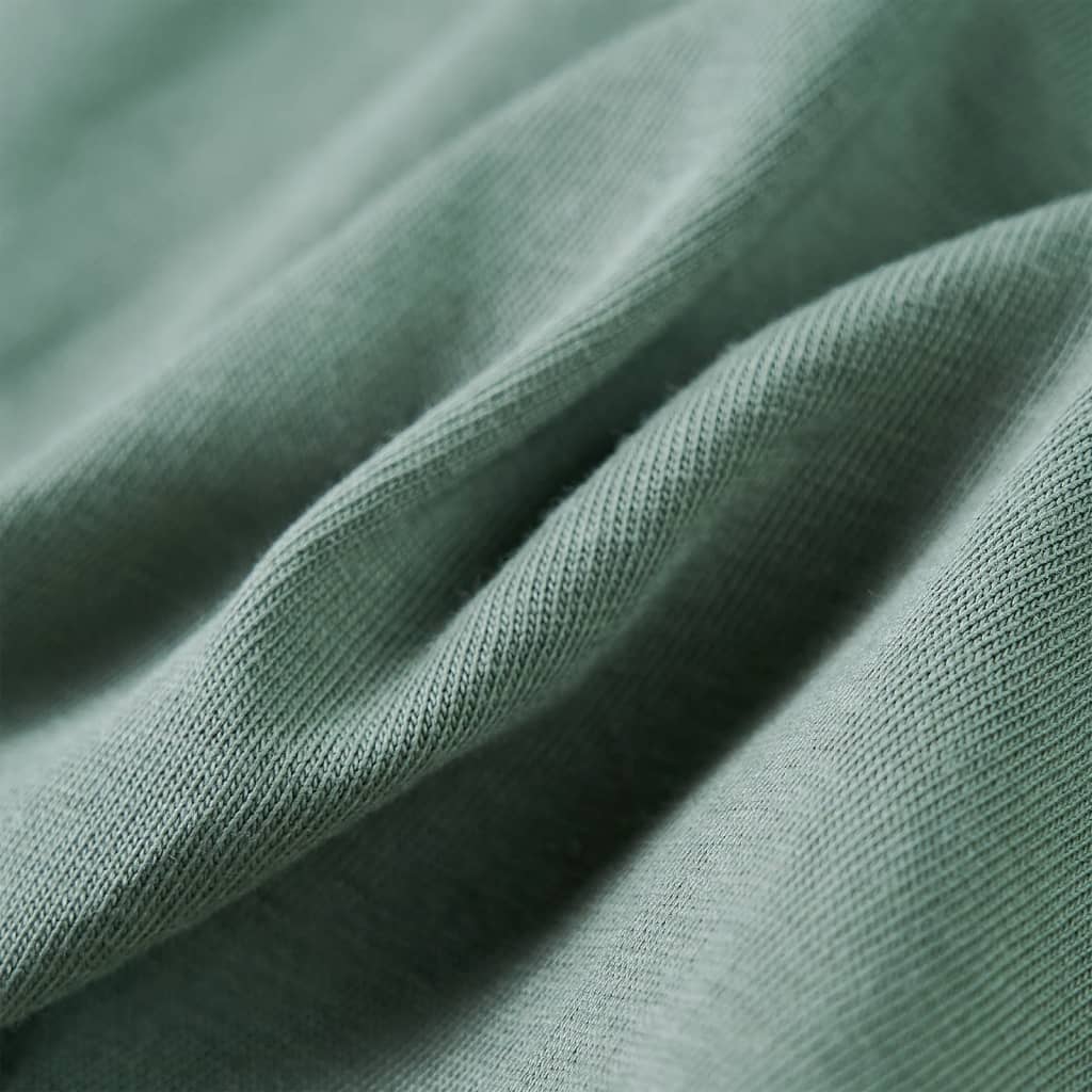 Μπλουζάκι Παιδικό Χακί 92