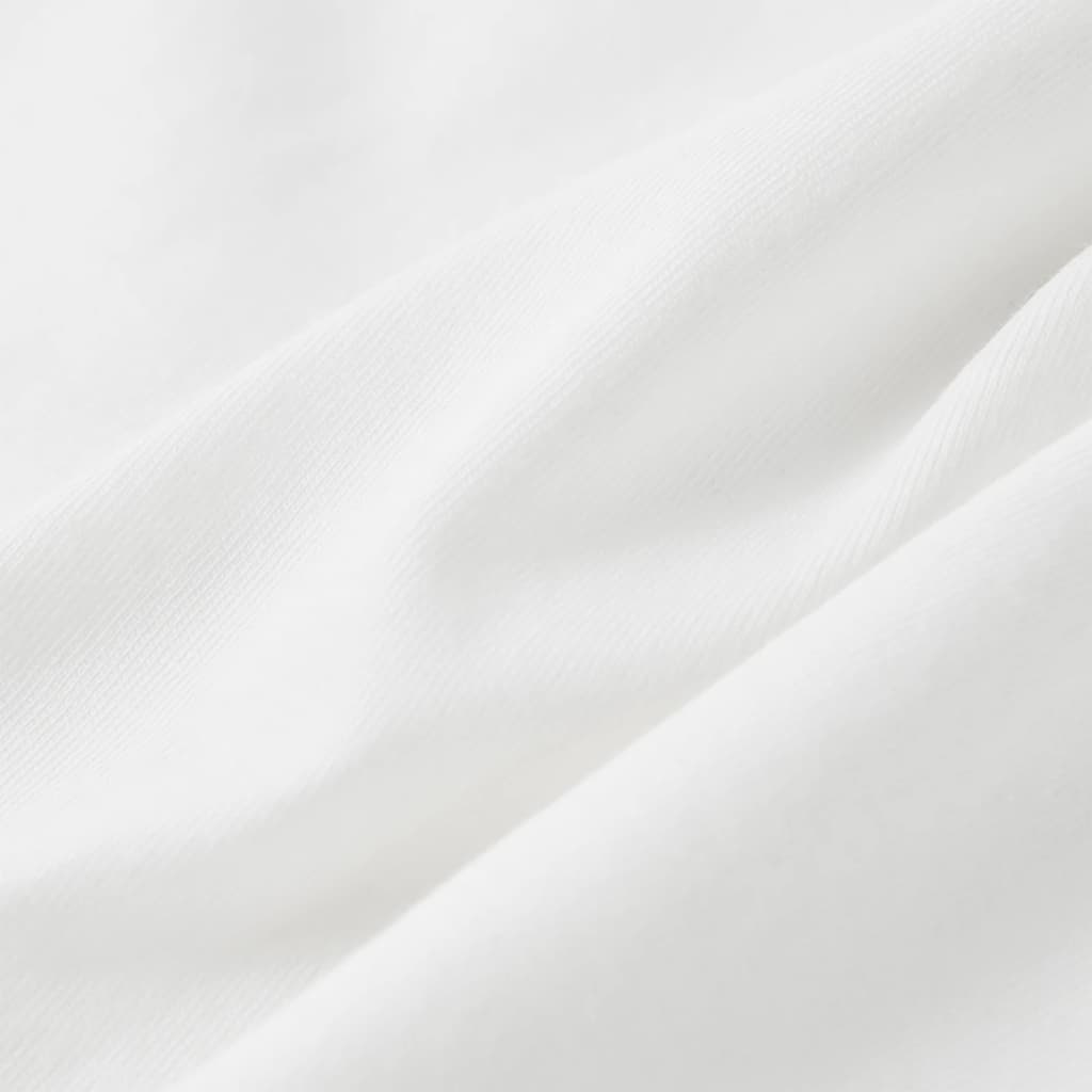 Μπλουζάκι Παιδικό Εκρού 140