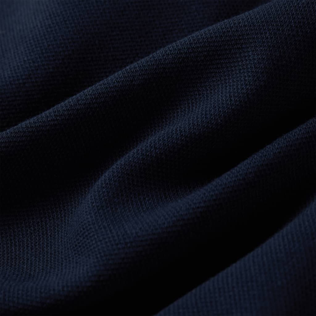 Ζακέτα Φούτερ Παιδική Ναυτικό Μπλε 104