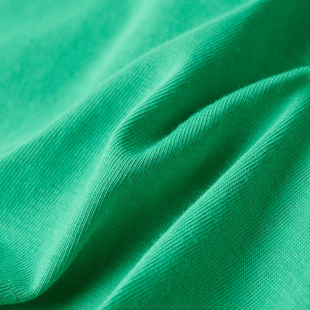 Μπλουζάκι Παιδικό Πράσινο 92