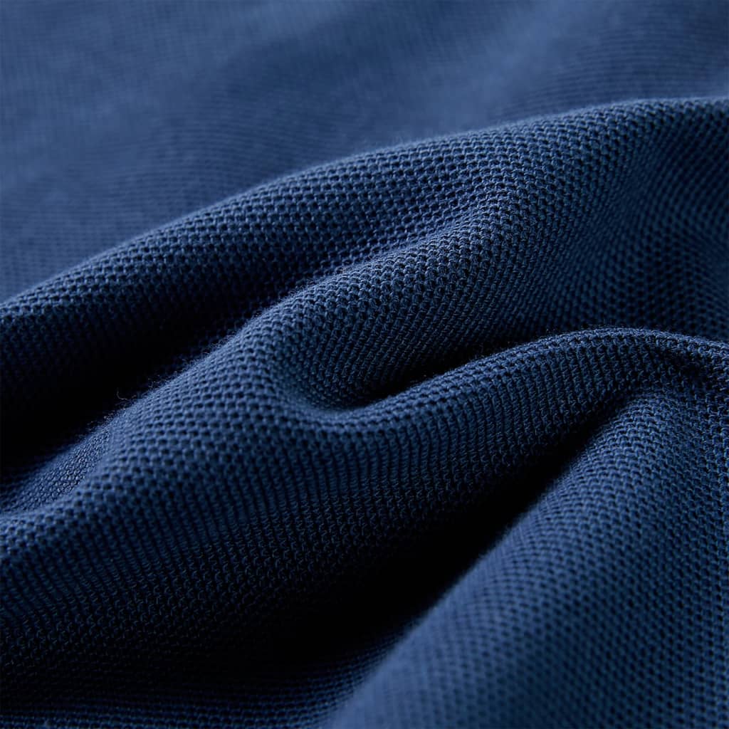 Μπλουζάκι Παιδικό Σκούρο Μπλε 104