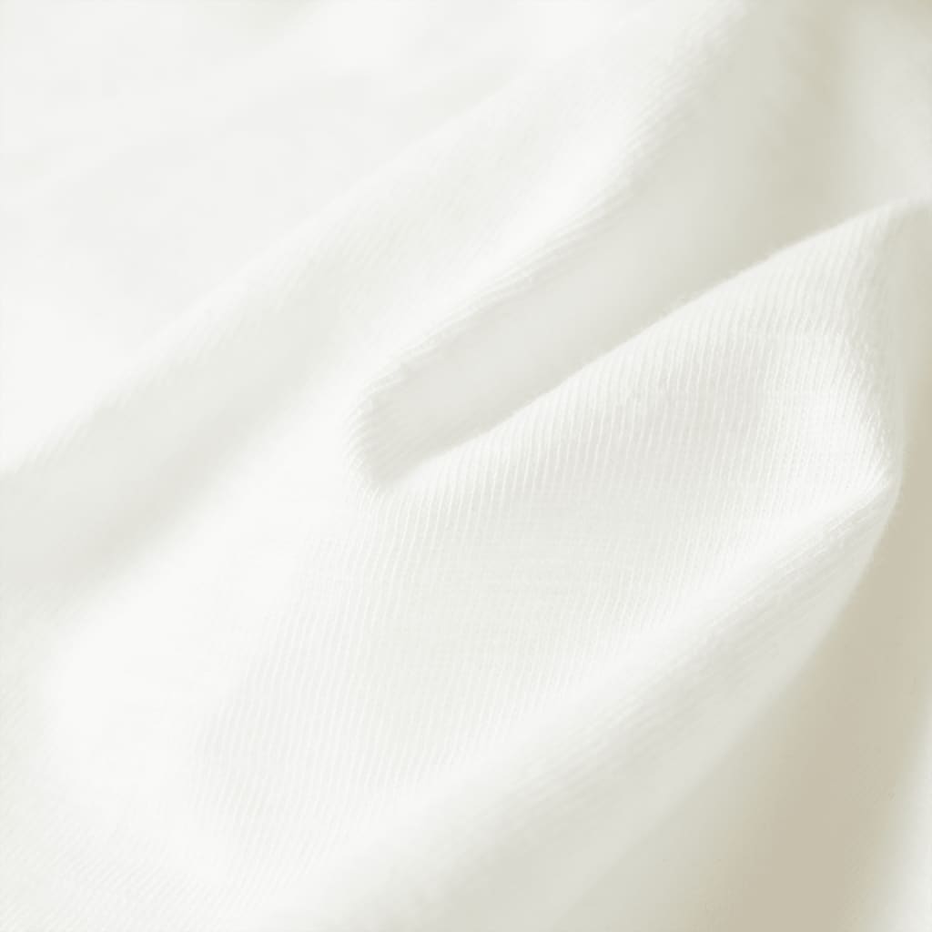 Μπλουζάκι Παιδικό Εκρού 140