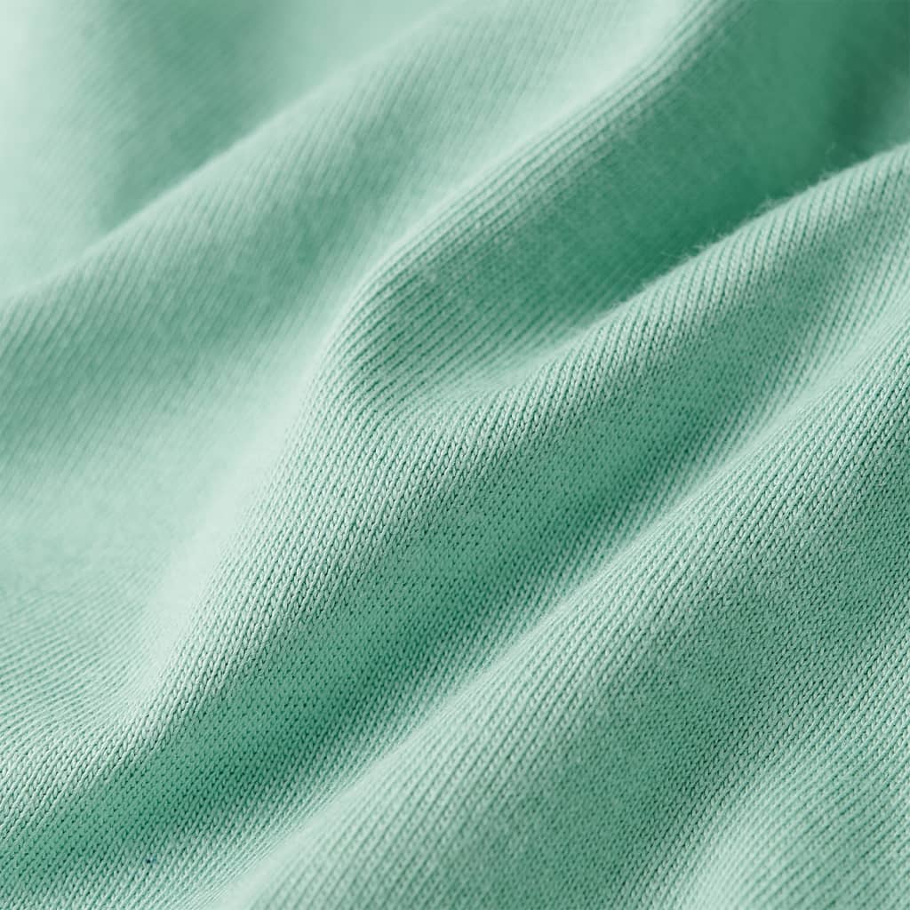 Μπλουζάκι Παιδικό Ανοιχτό Χακί 104