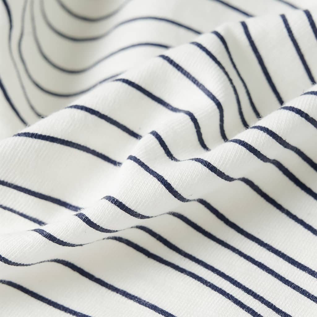 Μπλουζάκι Παιδικό Εκρού 92