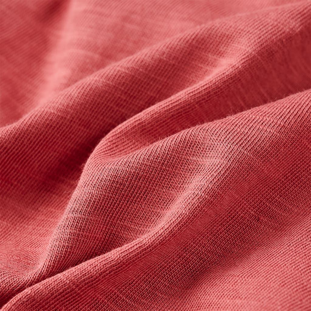 Μπλουζάκι Παιδικό Πάπρικα 104