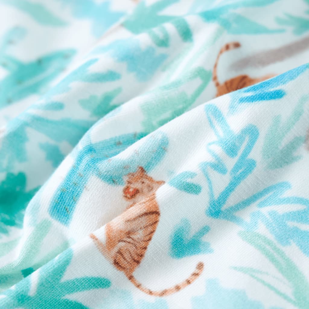 Μπλουζάκι Παιδικό Εκρού 128