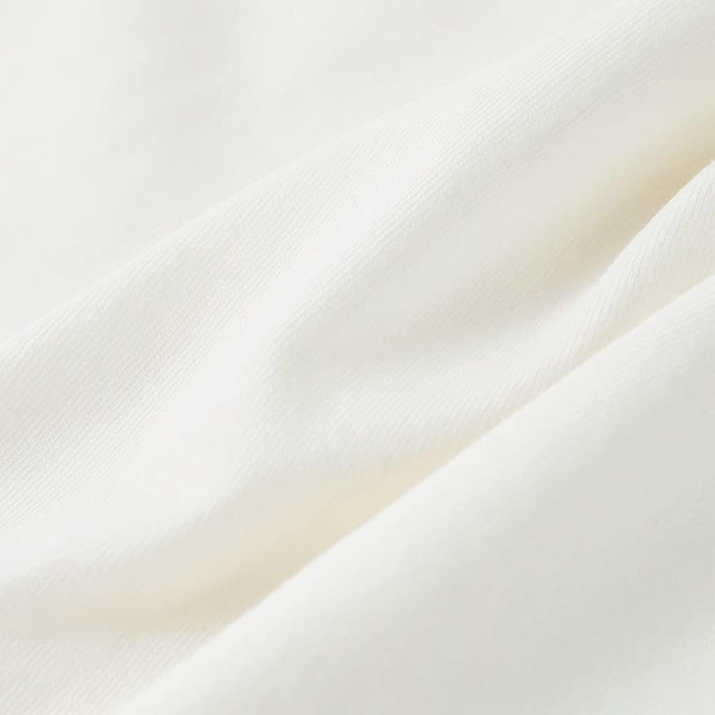 Μπλουζάκι Παιδικό Εκρού 128