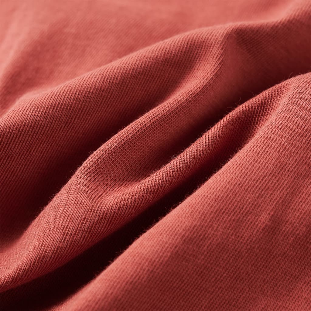 Μπλουζάκι Παιδικό Μακρυμάνικο Χένα 128