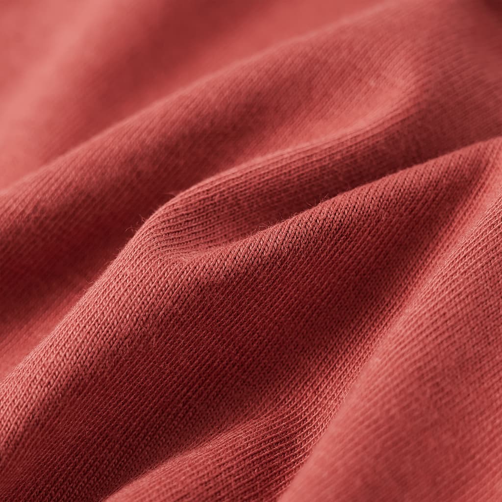 Μπλουζάκι Παιδικό Μακρυμάνικο Χένα 104