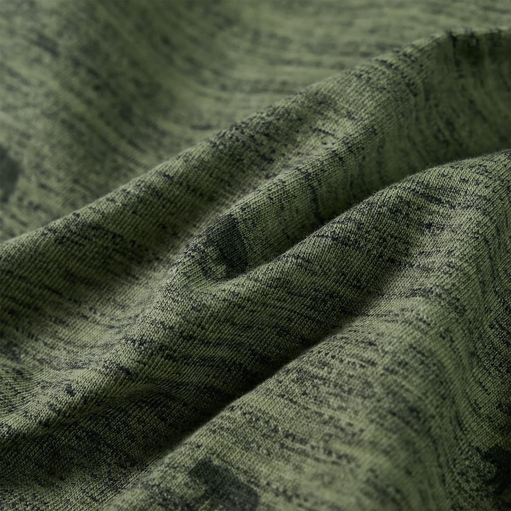 Πουκάμισο Παιδικό Χακί Μελανζέ 92