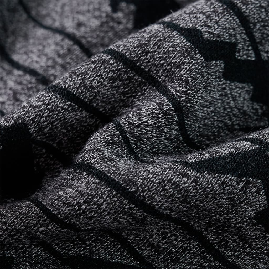 Φούτερ Παιδικό Ναυτικό Μπλε Μελανζέ 104