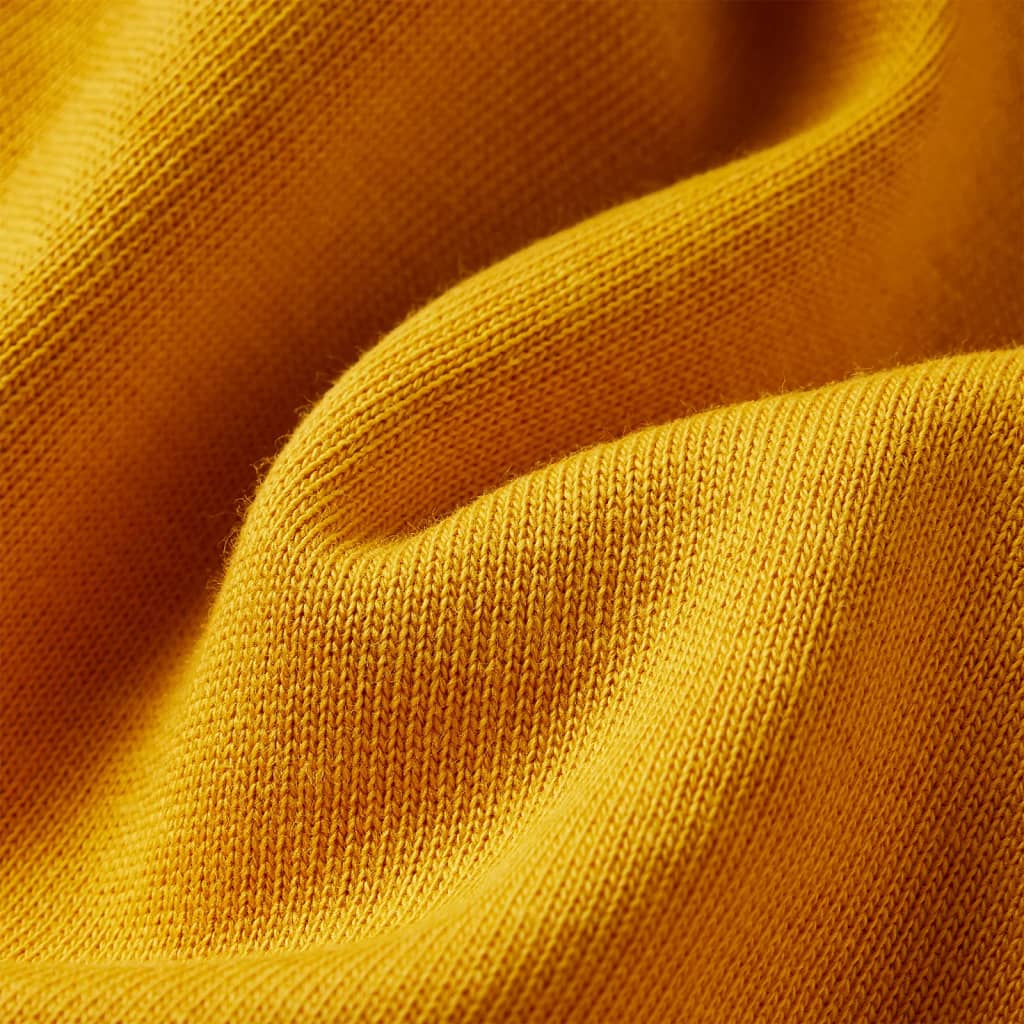 Φούτερ Παιδικό Ώχρα 92