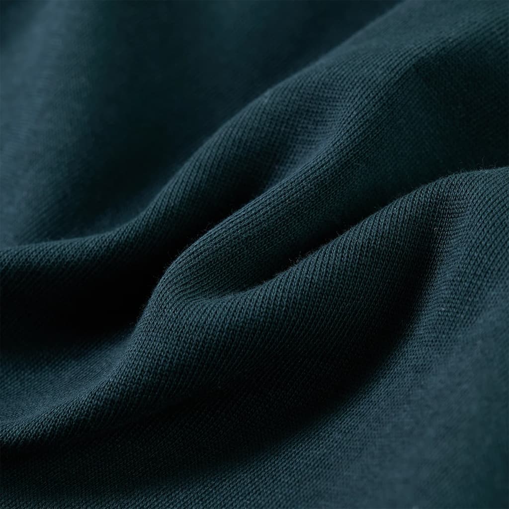 Φούτερ Παιδικό Πράσινο Βρύου 92