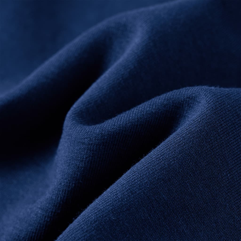 Φούτερ Παιδικό Ναυτικό Μπλε 104