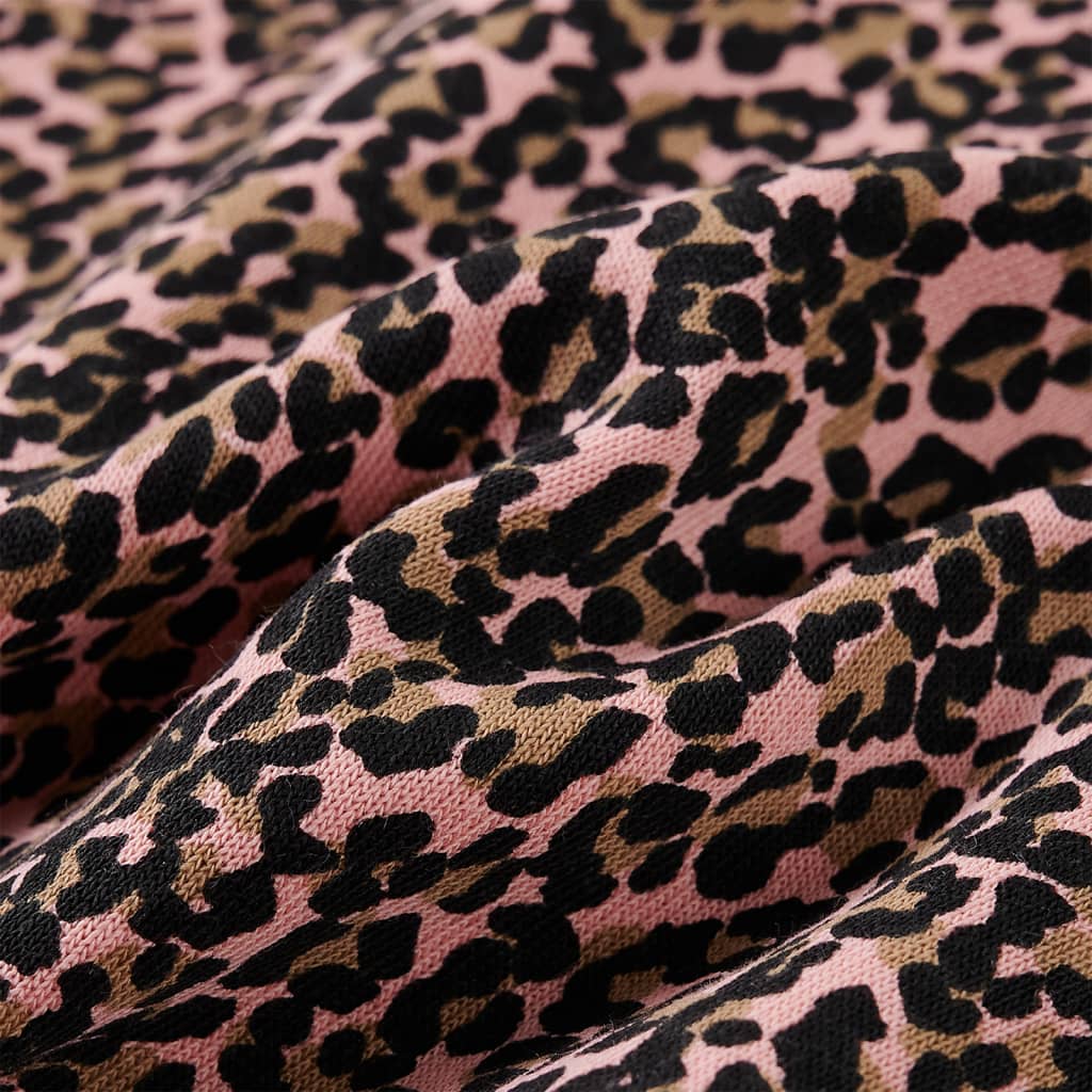 Φούτερ Παιδικό Μεσαία Απόχρωση του Ροζ 116