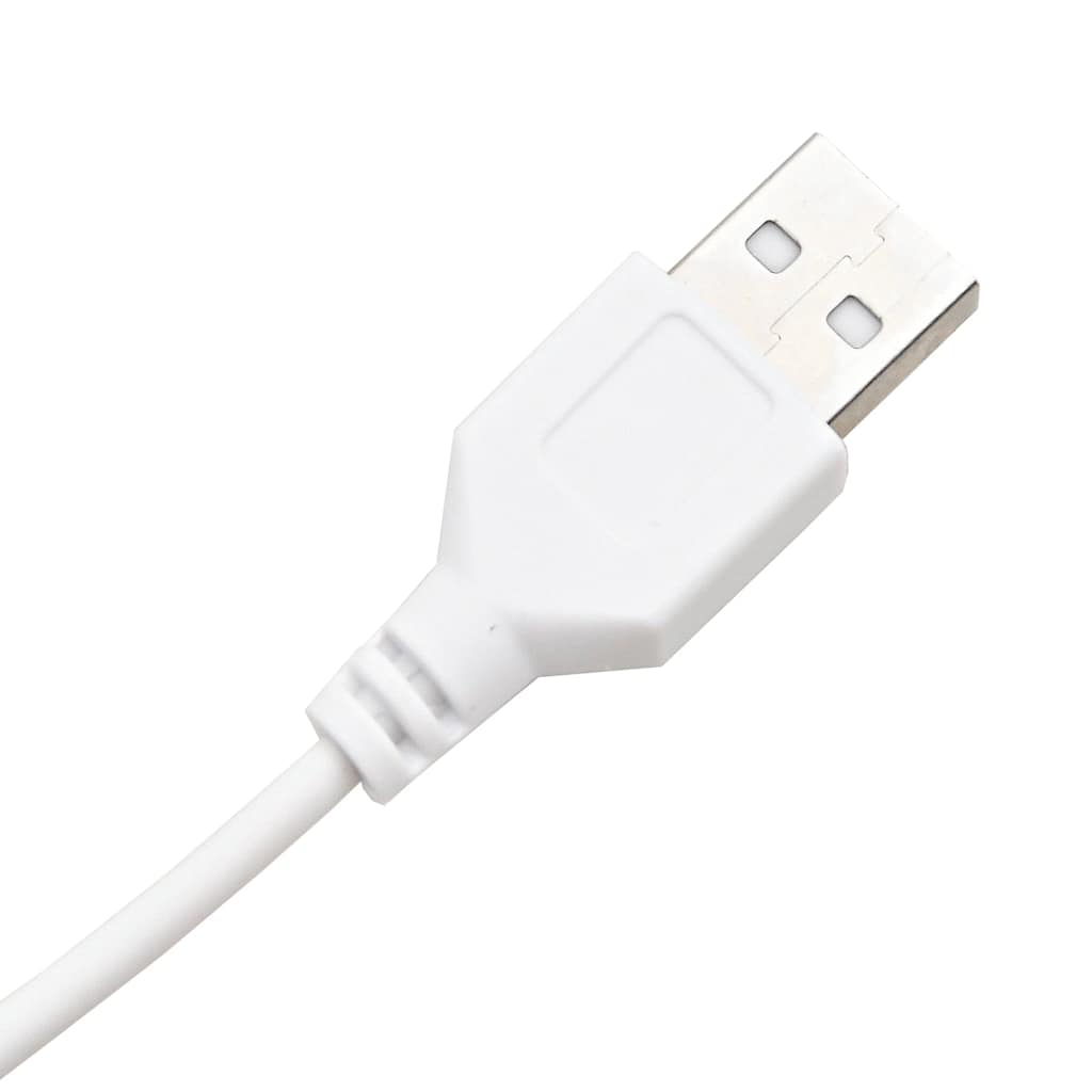 vidaXL Μπουντουάρ με LED Φώτα Sonoma Δρυς 96 x 40 x 142 εκ.