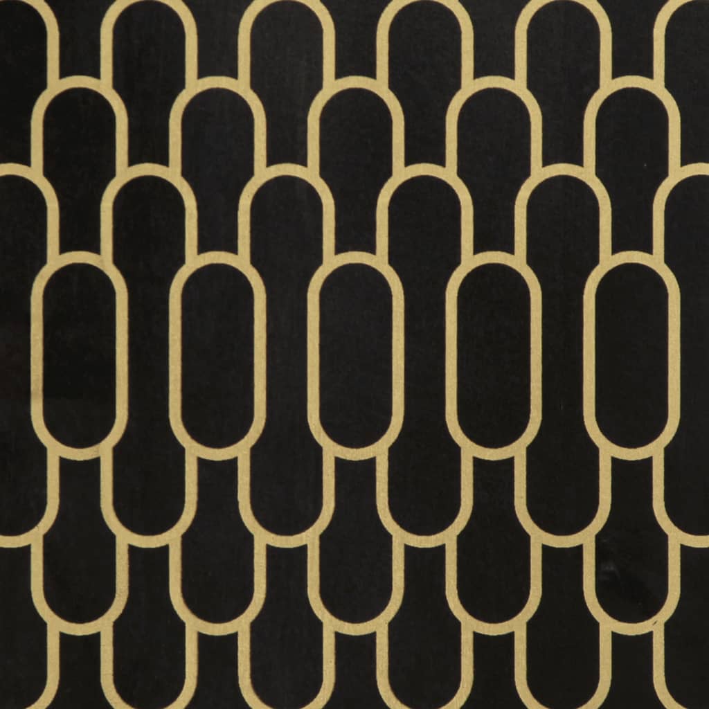 vidaXL Κομοδίνα 2 τεμ. 40 x 33 x 46 εκ. από Μασίφ Ξύλο Μάνγκο