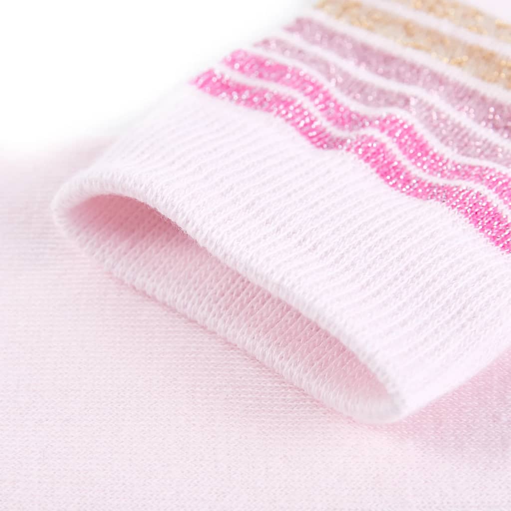 Παιδικές Κάλτσες 5 Ζευγάρια EU 23-26