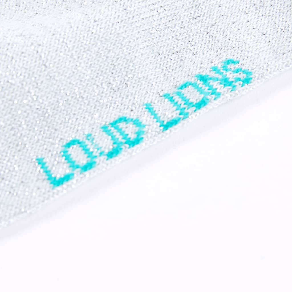 Παιδικές Κάλτσες 5 Ζευγάρια EU 26-29