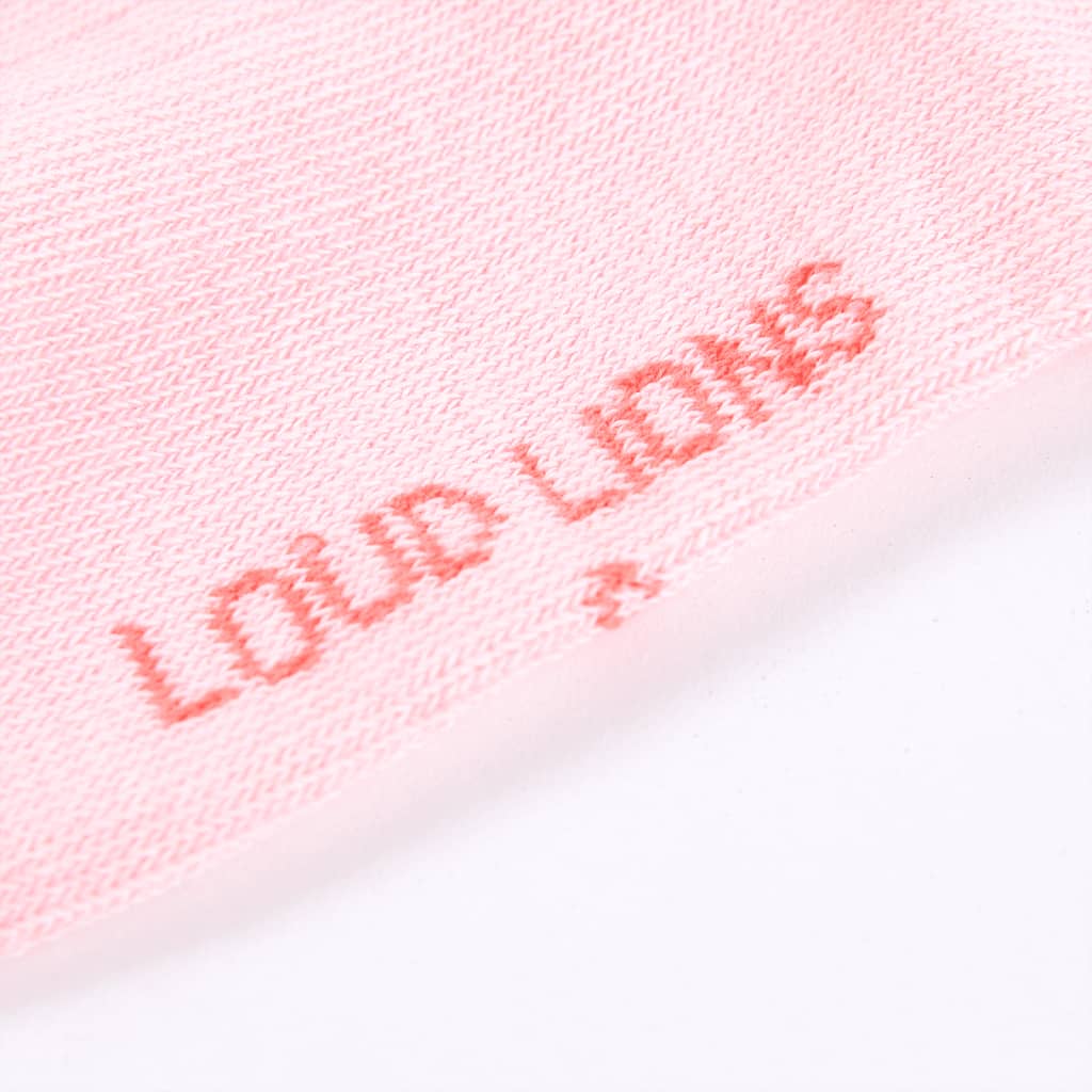 Παιδικές Κάλτσες 5 Ζευγάρια EU 23-26