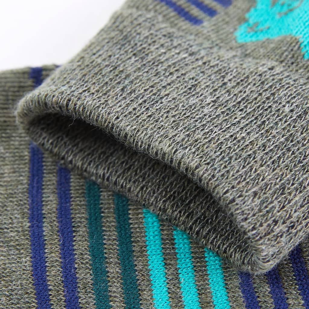 Παιδικές Κάλτσες 5 Ζευγάρια EU 26-29