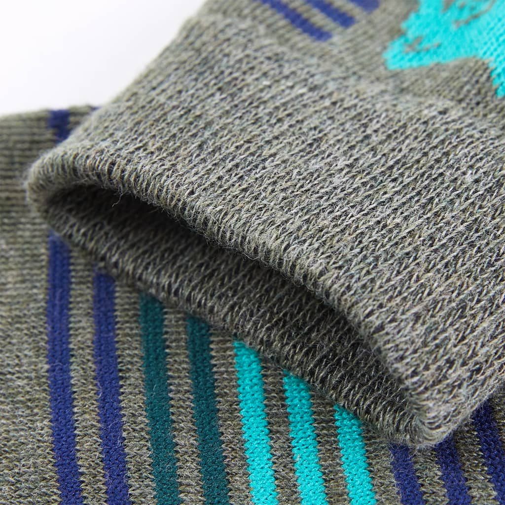 Παιδικές Κάλτσες 5 Ζευγάρια EU 30-34