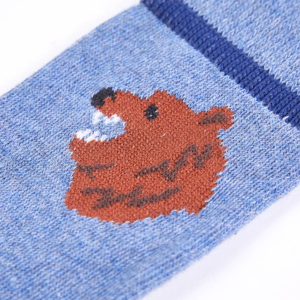 Παιδικές Κάλτσες 5 Ζευγάρια EU 30-34