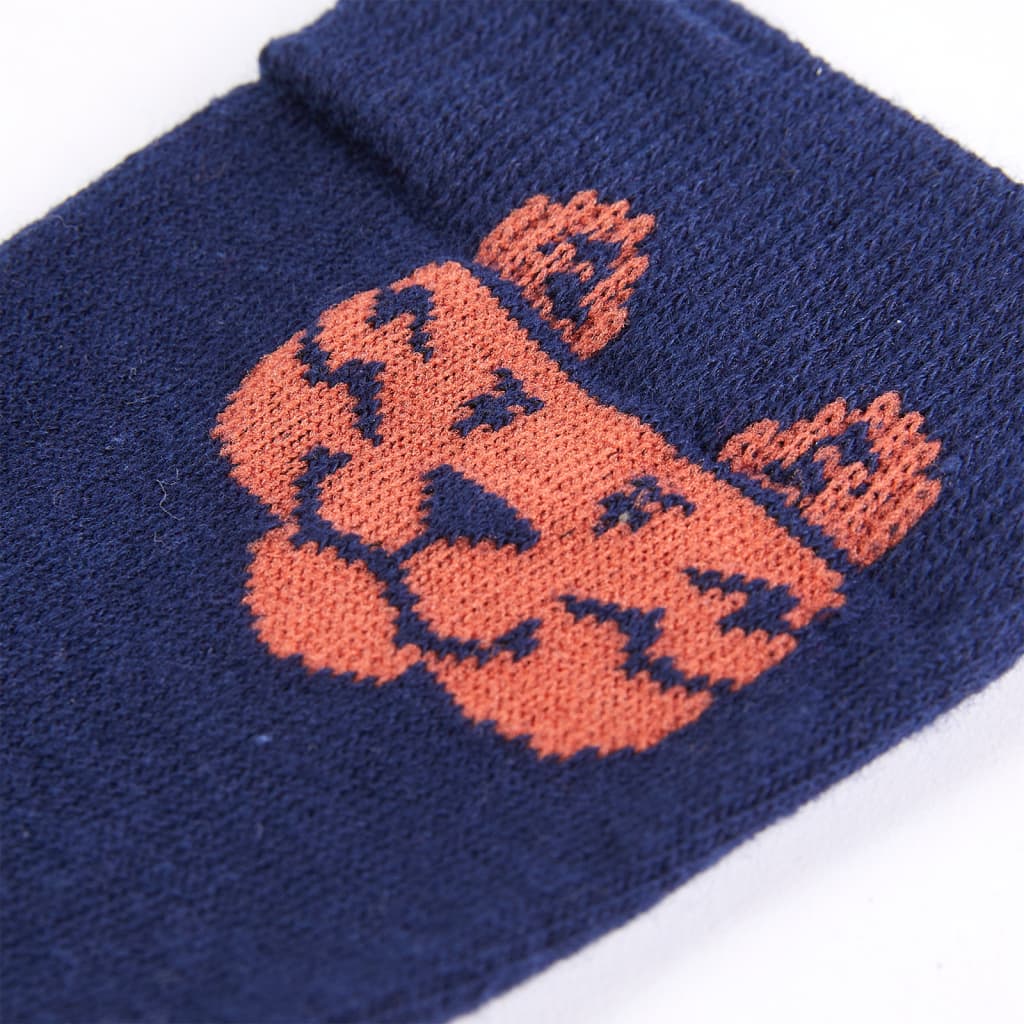 Παιδικές Κάλτσες 5 Ζευγάρια EU 30-34