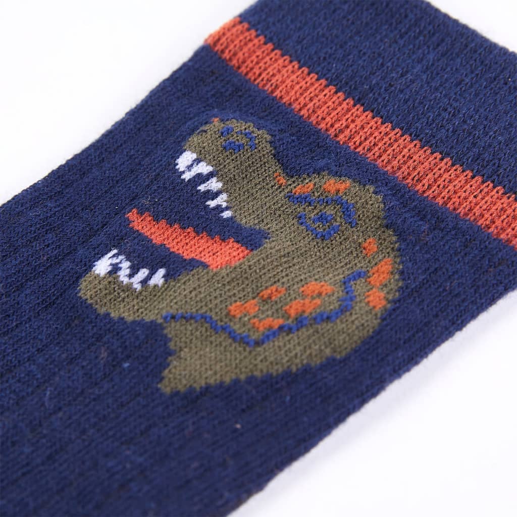 Παιδικές Κάλτσες 5 Ζευγάρια EU 26-29