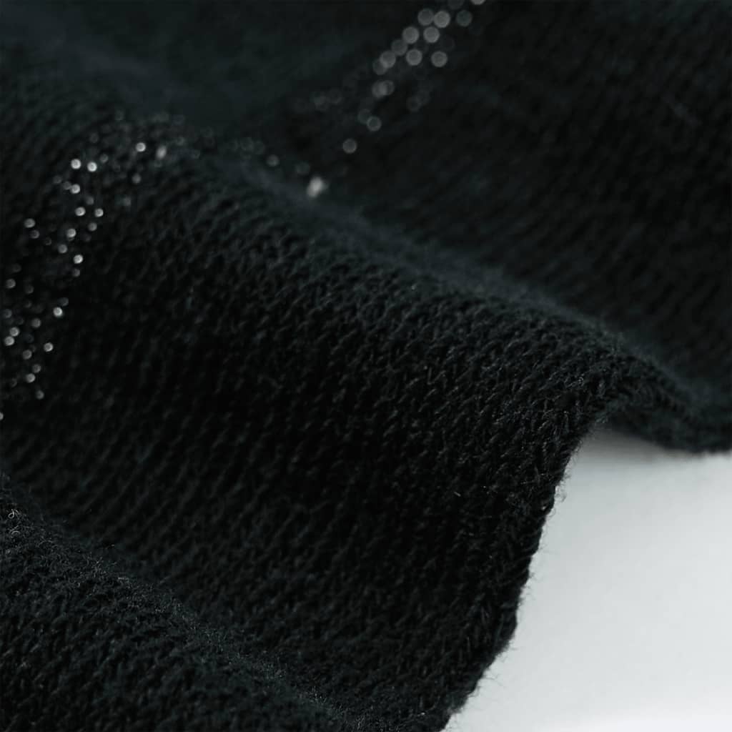 Παιδικό Καλσόν Μαύρο 128